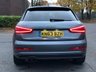 USED 2013 63 AUDI Q3 2.0 TDI QUATTRO S LINE 5d 175 BHP 