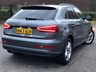 USED 2013 63 AUDI Q3 2.0 TDI QUATTRO S LINE 5d 175 BHP 