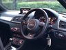 USED 2013 63 AUDI Q3 2.0 TDI QUATTRO S LINE 5d 175 BHP 