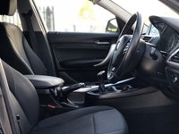 USED 2012 12 BMW 1 SERIES 2.0 116D SE 5d 114 BHP 