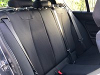 USED 2012 12 BMW 1 SERIES 2.0 116D SE 5d 114 BHP 