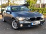 USED 2012 12 BMW 1 SERIES 2.0 116D SE 5d 114 BHP 