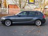 USED 2012 12 BMW 1 SERIES 2.0 116D SE 5d 114 BHP 