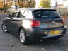 USED 2012 12 BMW 1 SERIES 2.0 116D SE 5d 114 BHP 