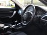 USED 2012 12 BMW 1 SERIES 2.0 116D SE 5d 114 BHP 