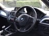 USED 2012 12 BMW 1 SERIES 2.0 116D SE 5d 114 BHP 