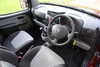 USED 2009 09 FIAT DOBLO 1.4 8V DYNAMIC H/R 5d 77 BHP www.suffolkcarcentre.co.uk - Located at Ilketshall