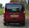 USED 2009 09 FIAT DOBLO 1.4 8V DYNAMIC H/R 5d 77 BHP www.suffolkcarcentre.co.uk - Located at Ilketshall