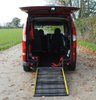 USED 2009 09 FIAT DOBLO 1.4 8V DYNAMIC H/R 5d 77 BHP www.suffolkcarcentre.co.uk - Located at Ilketshall