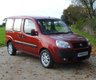 USED 2009 09 FIAT DOBLO 1.4 8V DYNAMIC H/R 5d 77 BHP www.suffolkcarcentre.co.uk - Located at Ilketshall