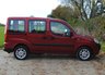 USED 2009 09 FIAT DOBLO 1.4 8V DYNAMIC H/R 5d 77 BHP www.suffolkcarcentre.co.uk - Located at Ilketshall