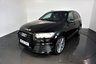 USED 2016 16 AUDI Q7 3.0 TDI QUATTRO S LINE 5d AUTO-NIGHT BLACK-22