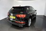 USED 2016 16 AUDI Q7 3.0 TDI QUATTRO S LINE 5d AUTO-NIGHT BLACK-22