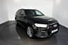 USED 2016 16 AUDI Q7 3.0 TDI QUATTRO S LINE 5d AUTO-NIGHT BLACK-22
