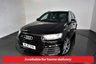 USED 2016 16 AUDI Q7 3.0 TDI QUATTRO S LINE 5d AUTO-NIGHT BLACK-22