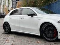 USED 2020 70 MERCEDES-BENZ A-CLASS 2.0 AMG A 45 S 4MATICPLUS PLUS 5d 416 BHP WARRANTY INCLUDED - NATIONWIDE DELIVERY