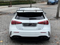 USED 2020 70 MERCEDES-BENZ A-CLASS 2.0 AMG A 45 S 4MATICPLUS PLUS 5d 416 BHP WARRANTY INCLUDED - NATIONWIDE DELIVERY