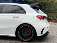 USED 2020 70 MERCEDES-BENZ A-CLASS 2.0 AMG A 45 S 4MATICPLUS PLUS 5d 416 BHP WARRANTY INCLUDED - NATIONWIDE DELIVERY
