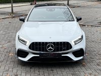 USED 2020 70 MERCEDES-BENZ A-CLASS 2.0 AMG A 45 S 4MATICPLUS PLUS 5d 416 BHP WARRANTY INCLUDED - NATIONWIDE DELIVERY