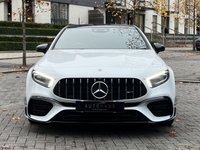 USED 2020 70 MERCEDES-BENZ A-CLASS 2.0 AMG A 45 S 4MATICPLUS PLUS 5d 416 BHP WARRANTY INCLUDED - NATIONWIDE DELIVERY