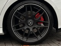 USED 2020 70 MERCEDES-BENZ A-CLASS 2.0 AMG A 45 S 4MATICPLUS PLUS 5d 416 BHP WARRANTY INCLUDED - NATIONWIDE DELIVERY