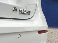 USED 2020 70 MERCEDES-BENZ A-CLASS 2.0 AMG A 45 S 4MATICPLUS PLUS 5d 416 BHP WARRANTY INCLUDED - NATIONWIDE DELIVERY