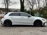 USED 2020 70 MERCEDES-BENZ A-CLASS 2.0 AMG A 45 S 4MATICPLUS PLUS 5d 416 BHP WARRANTY INCLUDED - NATIONWIDE DELIVERY