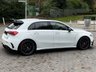 USED 2020 70 MERCEDES-BENZ A-CLASS 2.0 AMG A 45 S 4MATICPLUS PLUS 5d 416 BHP WARRANTY INCLUDED - NATIONWIDE DELIVERY
