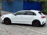 USED 2020 70 MERCEDES-BENZ A-CLASS 2.0 AMG A 45 S 4MATICPLUS PLUS 5d 416 BHP WARRANTY INCLUDED - NATIONWIDE DELIVERY