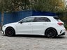USED 2020 70 MERCEDES-BENZ A-CLASS 2.0 AMG A 45 S 4MATICPLUS PLUS 5d 416 BHP WARRANTY INCLUDED - NATIONWIDE DELIVERY