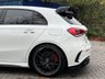 USED 2020 70 MERCEDES-BENZ A-CLASS 2.0 AMG A 45 S 4MATICPLUS PLUS 5d 416 BHP WARRANTY INCLUDED - NATIONWIDE DELIVERY