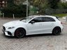 USED 2020 70 MERCEDES-BENZ A-CLASS 2.0 AMG A 45 S 4MATICPLUS PLUS 5d 416 BHP WARRANTY INCLUDED - NATIONWIDE DELIVERY