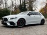USED 2020 70 MERCEDES-BENZ A-CLASS 2.0 AMG A 45 S 4MATICPLUS PLUS 5d 416 BHP WARRANTY INCLUDED - NATIONWIDE DELIVERY