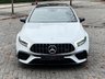 USED 2020 70 MERCEDES-BENZ A-CLASS 2.0 AMG A 45 S 4MATICPLUS PLUS 5d 416 BHP WARRANTY INCLUDED - NATIONWIDE DELIVERY