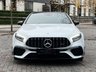 USED 2020 70 MERCEDES-BENZ A-CLASS 2.0 AMG A 45 S 4MATICPLUS PLUS 5d 416 BHP WARRANTY INCLUDED - NATIONWIDE DELIVERY