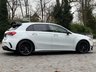 USED 2020 70 MERCEDES-BENZ A-CLASS 2.0 AMG A 45 S 4MATICPLUS PLUS 5d 416 BHP WARRANTY INCLUDED - NATIONWIDE DELIVERY