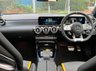 USED 2020 70 MERCEDES-BENZ A-CLASS 2.0 AMG A 45 S 4MATICPLUS PLUS 5d 416 BHP WARRANTY INCLUDED - NATIONWIDE DELIVERY