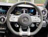 USED 2020 70 MERCEDES-BENZ A-CLASS 2.0 AMG A 45 S 4MATICPLUS PLUS 5d 416 BHP WARRANTY INCLUDED - NATIONWIDE DELIVERY