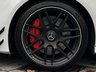 USED 2020 70 MERCEDES-BENZ A-CLASS 2.0 AMG A 45 S 4MATICPLUS PLUS 5d 416 BHP WARRANTY INCLUDED - NATIONWIDE DELIVERY