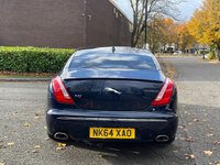 USED 2014 64 JAGUAR XJ 3.0 D V6 PREMIUM LUXURY 4d 275 BHP STUNNING++MUST READ++PAN ROOF