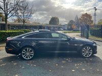 USED 2014 64 JAGUAR XJ 3.0 D V6 PREMIUM LUXURY 4d 275 BHP STUNNING++MUST READ++PAN ROOF