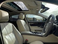 USED 2014 64 JAGUAR XJ 3.0 D V6 PREMIUM LUXURY 4d 275 BHP STUNNING++MUST READ++PAN ROOF