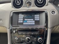 USED 2014 64 JAGUAR XJ 3.0 D V6 PREMIUM LUXURY 4d 275 BHP STUNNING++MUST READ++PAN ROOF