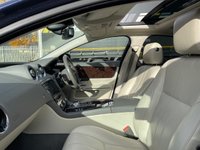 USED 2014 64 JAGUAR XJ 3.0 D V6 PREMIUM LUXURY 4d 275 BHP STUNNING++MUST READ++PAN ROOF