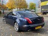 USED 2014 64 JAGUAR XJ 3.0 D V6 PREMIUM LUXURY 4d 275 BHP STUNNING++MUST READ++PAN ROOF