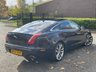 USED 2014 64 JAGUAR XJ 3.0 D V6 PREMIUM LUXURY 4d 275 BHP STUNNING++MUST READ++PAN ROOF