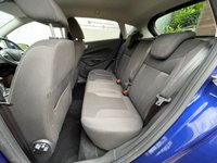 USED 2015 65 FORD FIESTA 1.0 TITANIUM 5d 99 BHP 