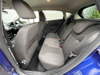 USED 2015 65 FORD FIESTA 1.0 TITANIUM 5d 99 BHP 