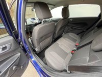 USED 2015 65 FORD FIESTA 1.0 TITANIUM 5d 99 BHP 