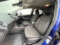 USED 2015 65 FORD FIESTA 1.0 TITANIUM 5d 99 BHP 